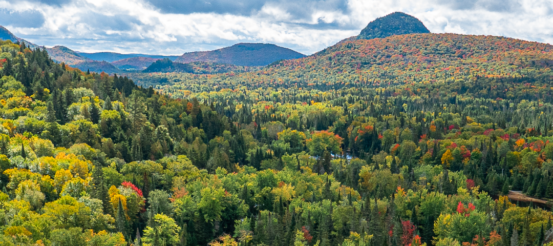 Tourisme durable Québec