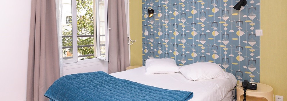 Zazie Hotel