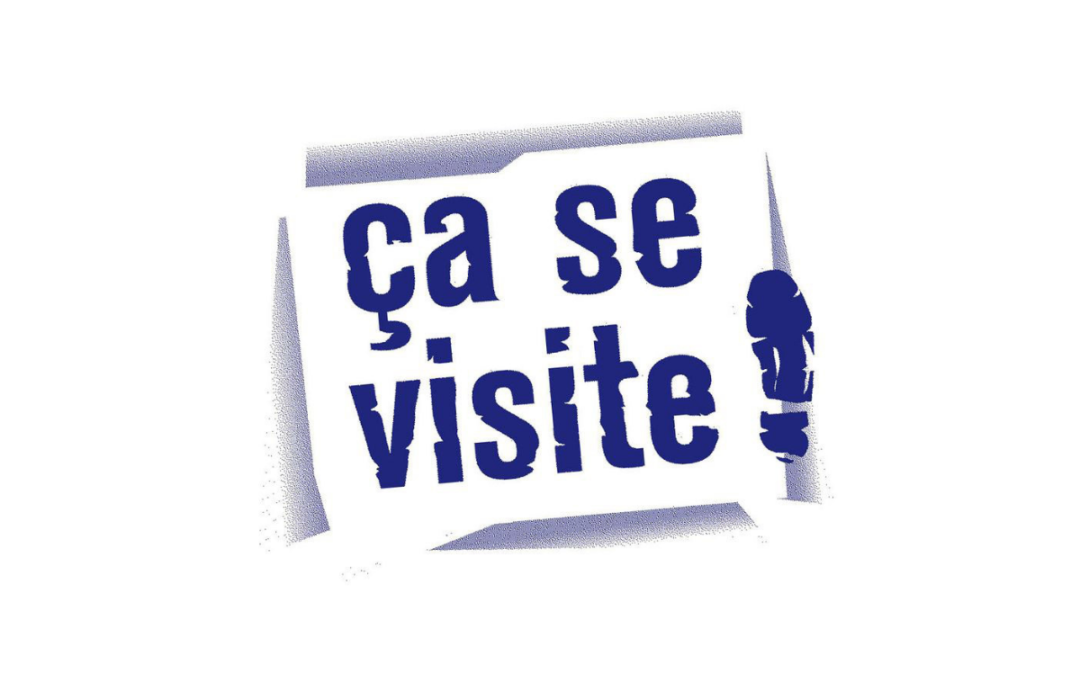 Ça se visite