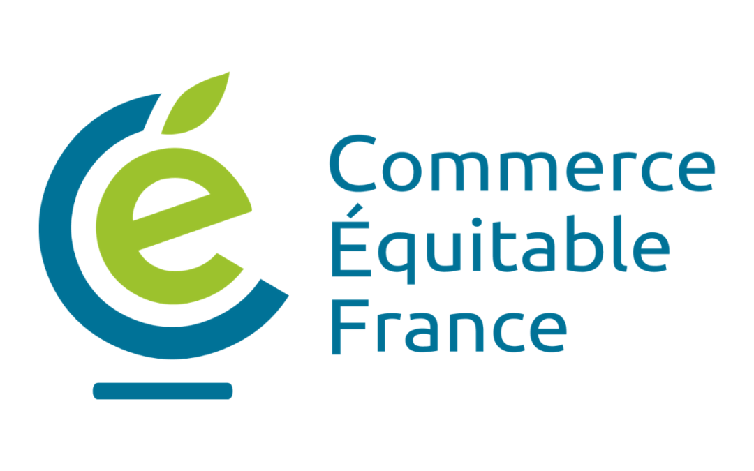Commerce équitable France