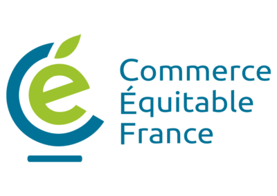 Commerce équitable France