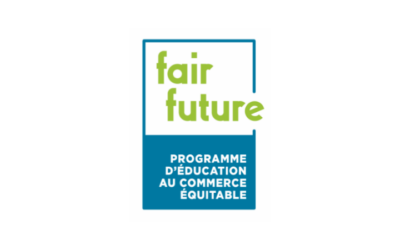 FAIR FUTURE: un programme innovant d’education au commerce equitable