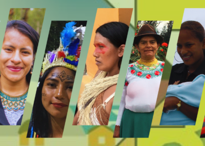 Fédération Plurinationale du Tourisme Communautaire de l’Équateur ( FEPTCE )