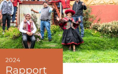 Rapport d’activité 2024