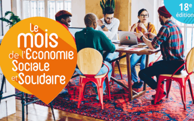 L’ATES : un réseau de voyages 100 % Economie Sociale et Solidaire 