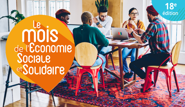 Mois de l'ESS