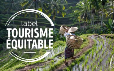 Un nouveau référentiel pour le Label Tourisme Équitable de l’ATES