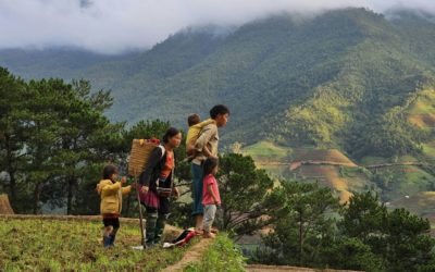 Travailler avec des partenaires locaux non professionnels du tourisme : une aventure unique du tourisme équitable et solidaire 