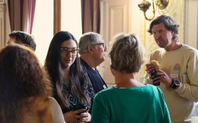 Retour sur le séminaire de l’ATES : comment développer une offre de voyages équitable et bas-carbone ?