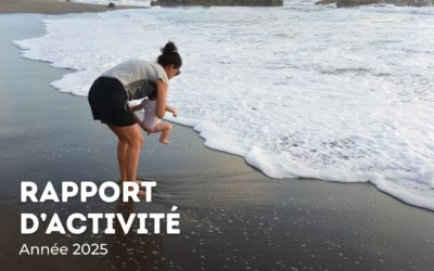 Rapport d’activité 2025