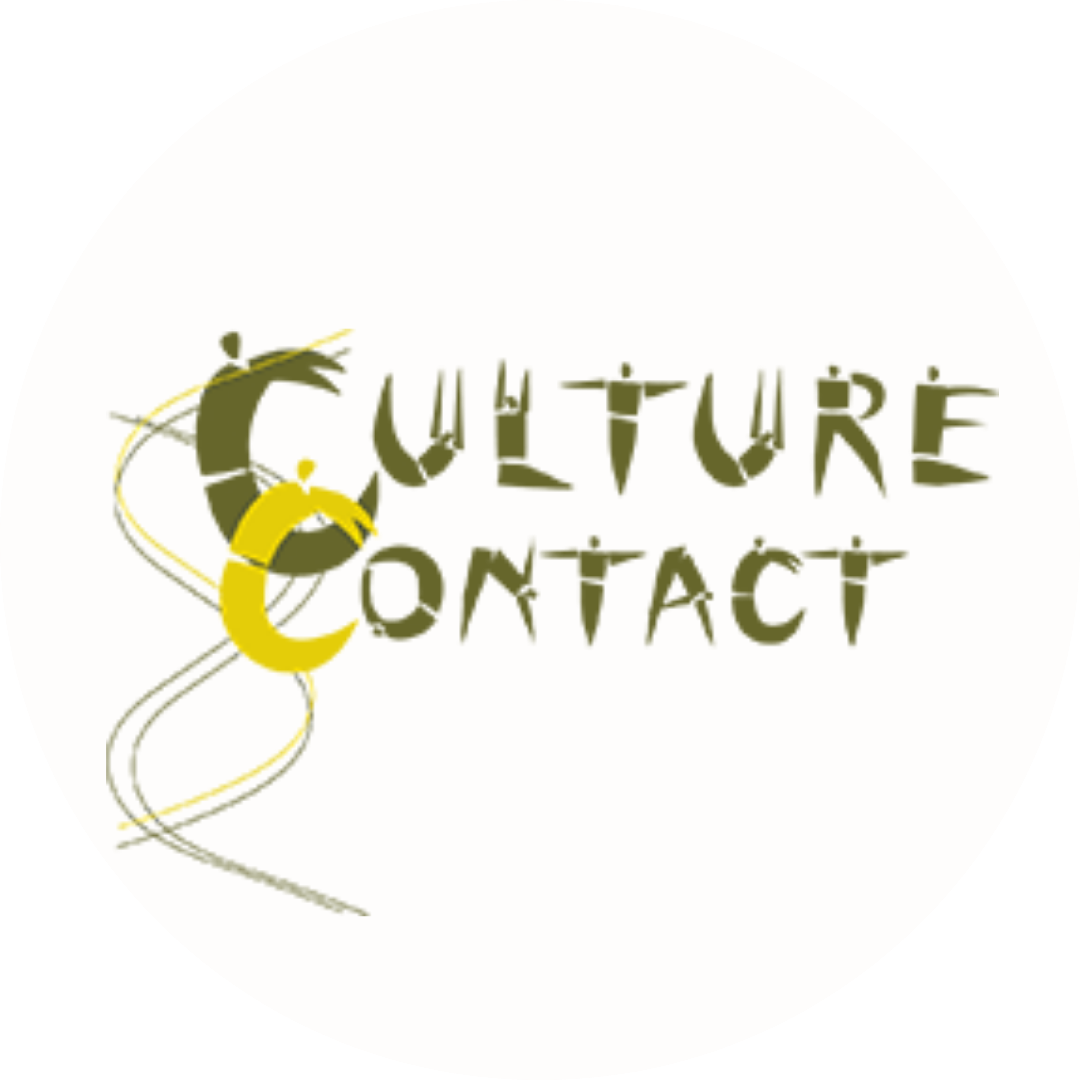 logo culture contact